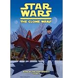 Produkt-Bild: THE CLONE WARS: HERO OF THE CONFEDERACY VOL. 2: A HERO RISES (REINFORCED LIB BOUND)(Hardcover) BY [Author]Gilroy, Henry ( Jan-2011 )