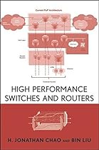 High Performance Switches and Routers High Performance Switches and Routers