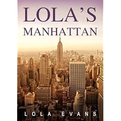 Lola's Manhattan