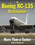 The Boeing KC-135 Stratotanker