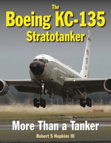 the boeing kc 135 stratotanker