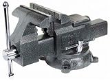 Ken-Tool 64065 K65 6 1/2 Professional Vise
