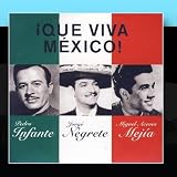 ¡Qué Viva México!