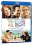 The Kids Are All Right [Blu-ray]