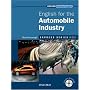Express Industries: English for the Automobile Industry (Short Course Series)