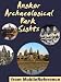 Angkor Archaeological Park Sights: a travel guide to the top 35 sights in Angkor Archaeological Park, Cambodia. Includes Angkor Thom, Angkor Wat, Bayon, Siem Reap and much more (Mobi Sights) by MobileReference