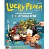 Lucky Peach, Issue 6
