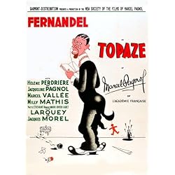 Topaze (1951)
