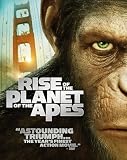 Rise of the Planet of the Apes