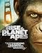 DVD : Rise of the Planet of the Apes