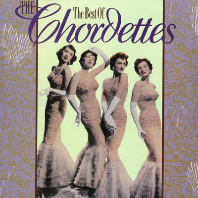 Chordettes - Collector