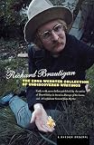 The Edna Webster Collection of Undiscovered Writing   [EDNA WEBSTER COLL OF UNDISCOVE] [Paperback]