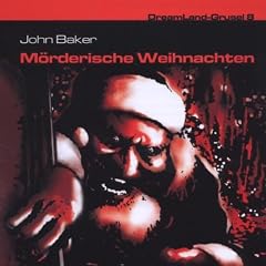 Band 8: M�rderische Weihnachten