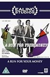  : A Run for Your Money [ NON-USA FORMAT, PAL, Reg.2 Import - Great Britain ]