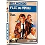 Flic ou voyou <b>DVD</b> ~ Jean-Paul Belmondo