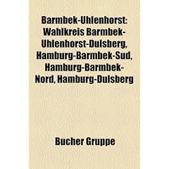 Barmbek-Uhlenhorst: Wahlkreis Barmbek-Uhlenhorst-Dulsberg, Hamburg-Barmbek-Nord, Hamburg-Barmbek-S�d, Shopping-Center Hamburger Meile, ... Hamburg, 1. Mai 2008 in Hamburg, Mundsburg