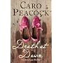 Death at Dawn: A Liberty Lane Thriller