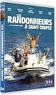 Les randonneurs a...