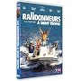 Les randonneurs a saint tropez