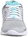 Fila Women's Gamble Running Shoe