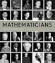 Mathematicians: An Outer View of the Inner World