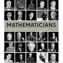 Mathematicians: An Outer View of the Inner World
