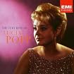 The Very Best of Lucia Popp