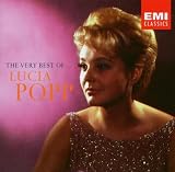 Very Best of Singers - Lucia Popp