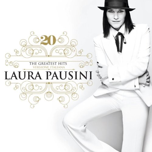 Laura Pausini - 20 The Greatest Hits - Versione Italiana - Zortam Music