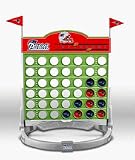 New England Patriots NFL Connect Four Game