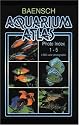 Baensch Aquarium Atlas Photo Index 1-5 (New Second Edition) (v. 1-5)