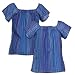 Roxy Junior's Yuki Top