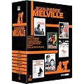 Coffret Jean-Pierre Melville