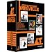 Coffret Jean-Pierre Melville