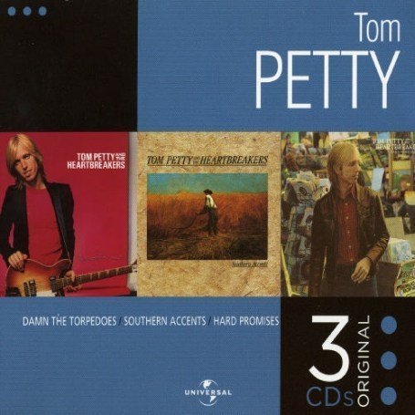 CD-Charts  Search : Damn the Torpedoes/Southern Accents/Hard Promises