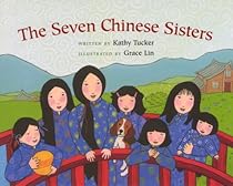 The Seven Chinese Sisters The Seven Chinese Sisters