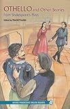 Othello and other stories from Shakespeare's plays