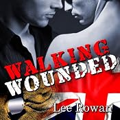 Walking Wounded | [Lee Rowan]