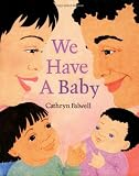 Buy : We Have a Baby