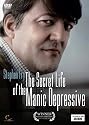Stephen Fry's The Secret Life Of The Manic Depressive [DVD] [2008]
