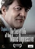 Produkt-Bild: Stephen Fry: The Secret Life of the Manic Depressive [ UK Fassung, Keine Deutsche Sprache ]