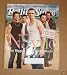 Search : NSYNC ISSUE----TOLLING STONE MAGAZINE #875---AUGUST 16TH 2001