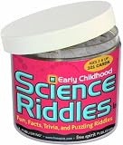Early Childhood Science Riddles In a Jar Early Childhood Science Riddles In a Jar