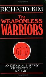 The Weaponless Warriors