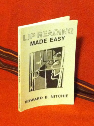 Lip Reading Made Easy