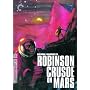 Robinson Crusoe on Mars - Criterion Collection