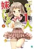 この中に1人、妹がいる！４ (MF文庫J)