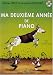 Ma 2ème année de piano Ma 2ème année de piano