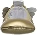Rosie Pope Kids Footwear Prewalker Angel Wings Crib Shoe (Infant)