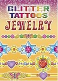 Glitter Tattoos Jewelry